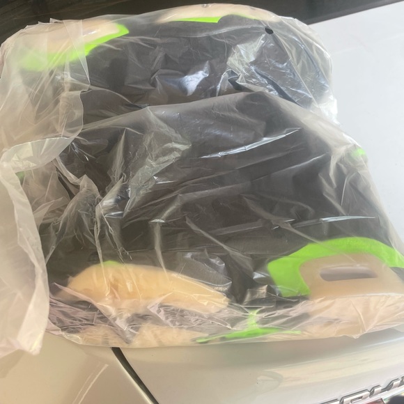 Air Jordan 6 Retro 'Electric Green - Picture 7 of 7